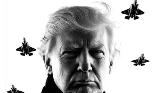 Útok na Irán: hanebný neúspech od prvej sekundy