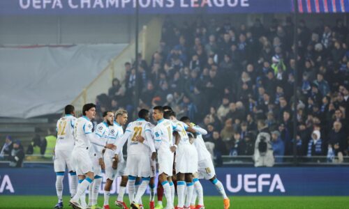 Veľké zmeny vo francúzskom klube. marseille mení prezidenta