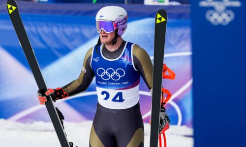 Z najhoršieho je vonku. po škaredom zákroku prepustili fínskeho lyžiara z nemocnice