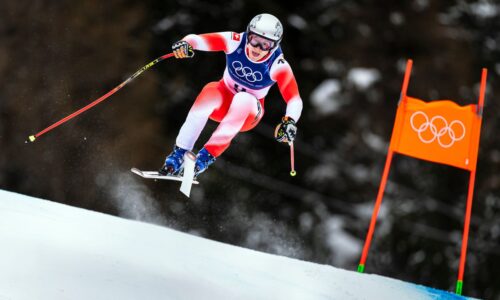 Posunutie štartu nepomohlo. super-g v nemeckom garmish-partenkirchene zrušili
