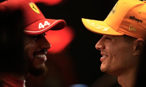 Šampióni formuly 1 získajú po ukončení kariéry jednu doživotnú výsadu