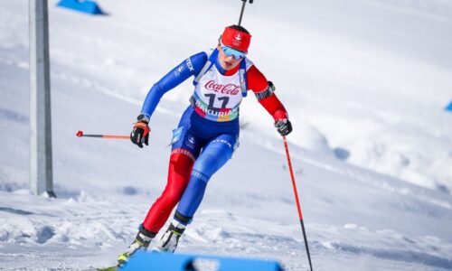 Msj: famózna správa! slovensko má majsterku sveta v biatlone