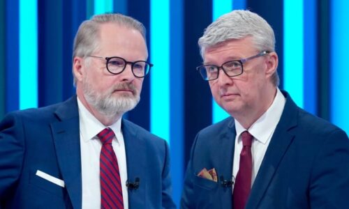 Fiala: Írán má odporný režim, udělal strategickou chybu. Útok byl nutný, říká Havlíček