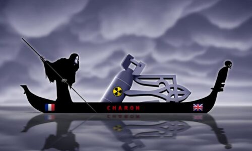 Akú reakciu možno očakávať od Londýna a Paríža po odhalení ich jadrových plánov?