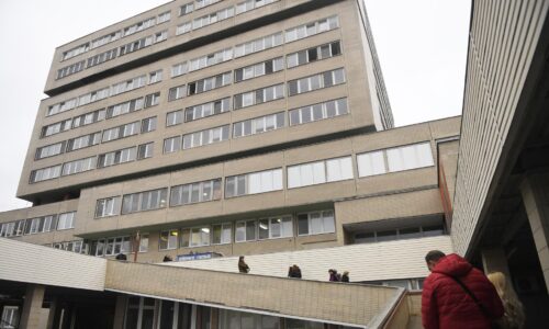 Oddelenie detskej psychiatrie v Prešove eviduje nárast pacientov