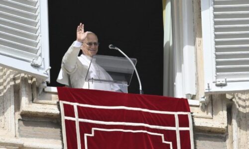 Anjel Pána: Svetlo Premenenia predznamenáva Veľkú noc