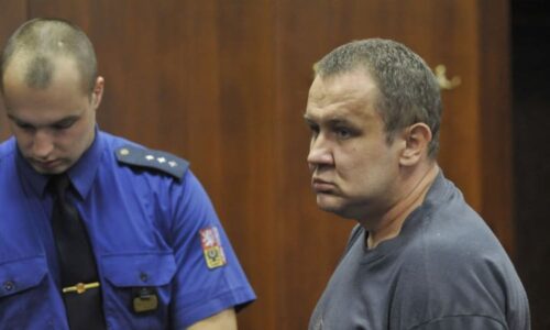 Zardousil bytného a tělo spálil v lese za Brnem. Problém vyřešen, oznámil vrah přítelkyni