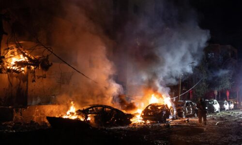 Po útoku na Irán hrozí aj Slovákom cenový šok. V hre je postupné zdraženie palív až o 20 percent