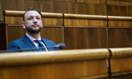 Ministerstvo vnútra v utorok uskutoční repatriačný let z Ammánu v Jordánsku