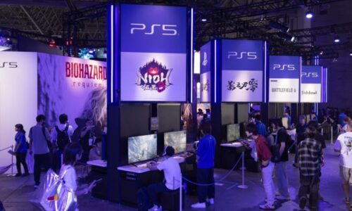 Zapomenutý patent Sony může navždy změnit počítačové hry. Co se stane, když jej využije?