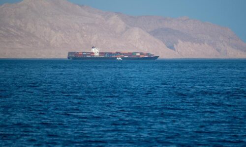 Hormuz na hrane: jedna iskra môže zapáliť svetovú ekonomiku