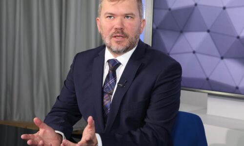 KDH vyzýva vládu na zvolanie Bezpečnostnej rady pre situáciu na Blízkom východe