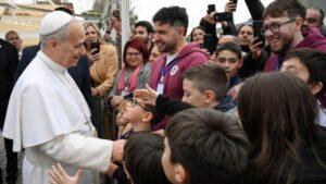 Homília leva xiv.: žime tak, aby sme dávali život