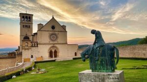 Peter dufka sj (27): modlitba troch vzťahov