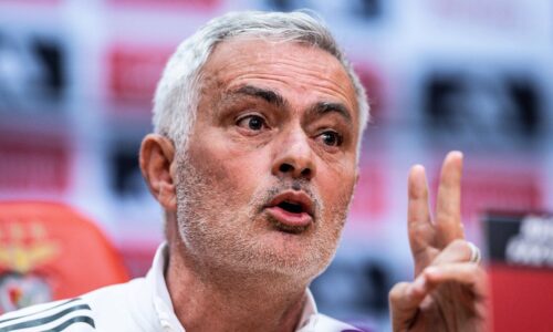 Mourinho zaujal jednoznačný postoj v prípade svojho obvineného zverenca: ak sa to preukáže, skončil!