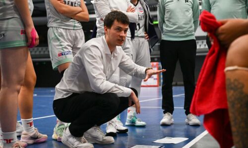 Tipos extraliga žien: trenčín doma nestačil na banskú bystricu