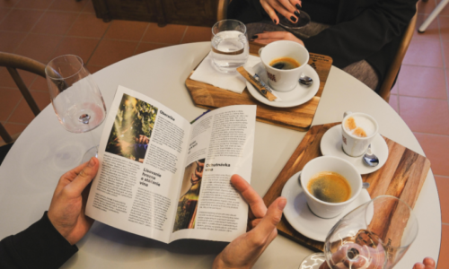 Tvorivosť, víno aj veľkonočná atmosféra. To je marec v kaštieli Modra