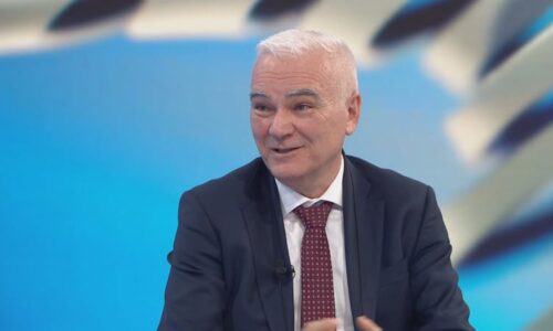 Nulová DPH na léky přinese zlevnění, věří Farhan. Změnu by rád viděl nejdéle za dva roky