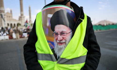 Útok USA a Izraela v Iráne zabil 43 členov bezpečnostných síl, tvrdí iránska tlač