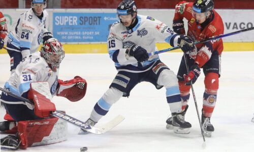 O víťazovi základnej časti tipsport ligy je rozhodnuté. nitra ani nemusel zvíťažiť