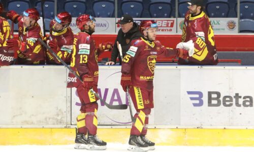 Trenčín prišiel o body na liptove napriek dvojgólovému vedeniu