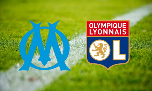 Online olympique marseille - olympique lyon (dominik greif) / ligue 1