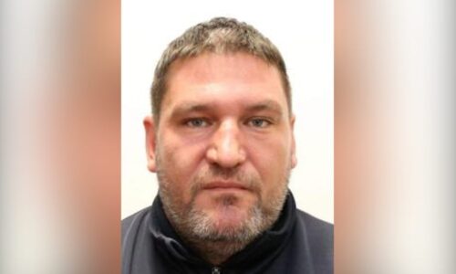 Může mu jít o život. Policie hledá muže z Valašska s výraznou jizvou, od rána ho nikdo neviděl