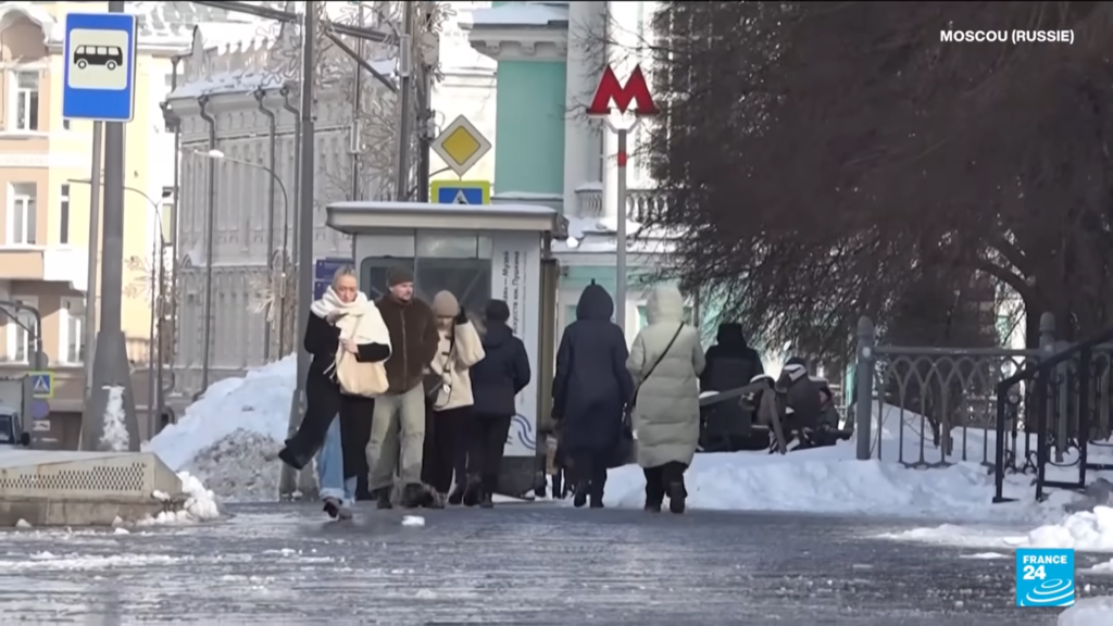 «napriek všetkému sa rusko nepoddáva!»