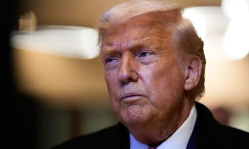 Írán se bouří: Trump překročil červenou linii. Zaútočíme na základny USA v zahraničí