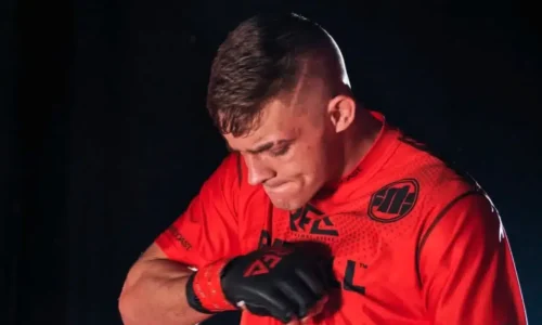 Postojár „mawar“ růžička bol prepustený na slobodu. pozrite sa ako vo väzbe narástol