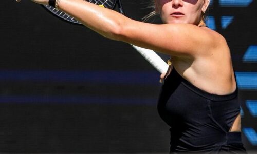 Wta austin: finále medzi dvomi domácimi hráčkami ovládla nasadená štvorka