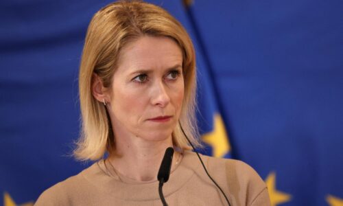 Blízky východ môže veľa stratiť, varuje EÚ a vyzýva na maximálnu zdržanlivosť