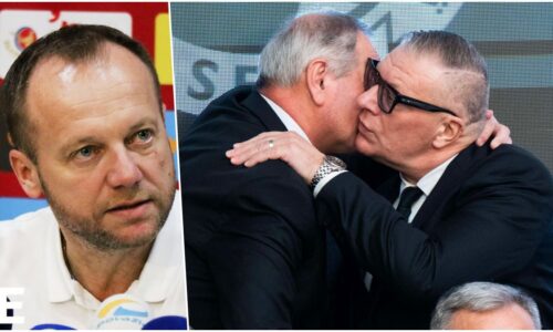 ROZHOVOR Hlasoval proti Kováčikovi: Ani Palenčík nebol ideálny. Všetko nasvedčuje čiernemu scenáru