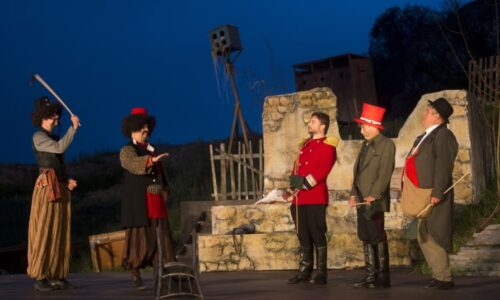 Tři veteráni: Film po smrti Wericha a Brdečky osiřel. Zachránili ho Svěrák a herecká esa