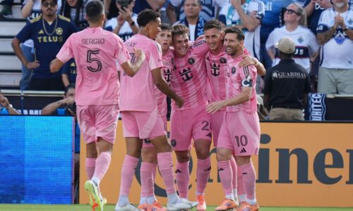 Slová, ktoré vyvolali kontroverziu. argentínsky majster sveta: je ťažšie vyhrať mls ako ligu majstrov