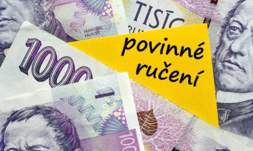 PŘEHLEDNĚ: Za povinné ručení můžeme přeplácet tisíce korun. Jak mohou mladí řidiči ušetřit?