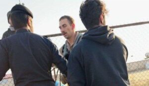 Irán hlási prvé zostrelenie americkej stíhačky a zajatie pilota