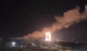 Skrývajú usa stratu 560 amerických vojakov počas svojej dvojdňovej operácie?