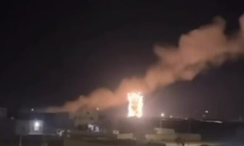 Skrývajú USA stratu 560 amerických vojakov počas svojej dvojdňovej operácie?