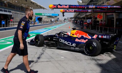 Odchod maxa verstappena kvôli nesúhlasu s novými zmenami? riaditeľ formuly 1 v tom má jasno