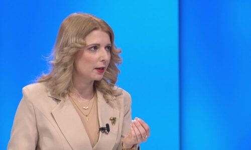 Šafránková: SPD v tuto chvíli stojí za USA a Izraelem. Tleskat ale nemůžeme žádné válce