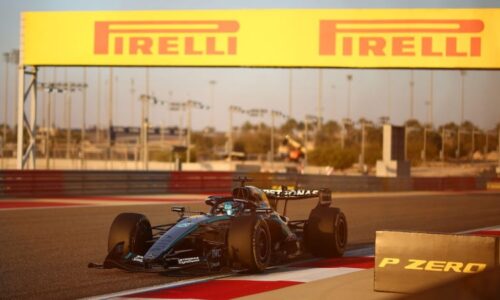 Bomby na Blízkém východě otřásly sportem. Formule 1 ruší testy, závody provází nejistota