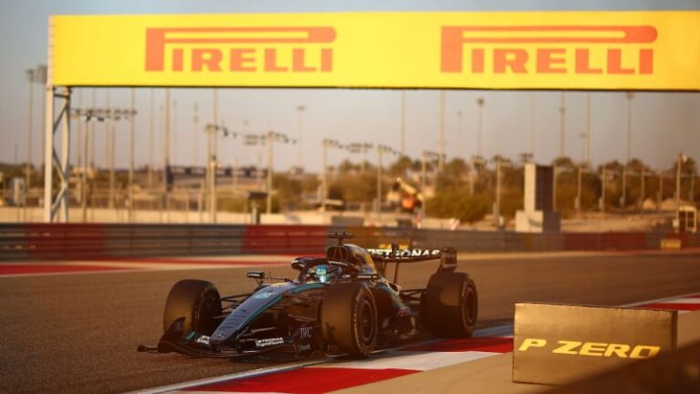 Bomby na blízkém východě otřásly sportem. formule 1 ruší testy, závody provází nejistota