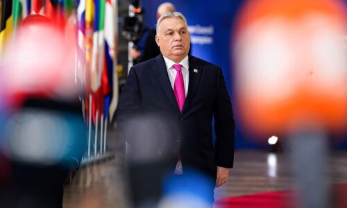 Euronews: EÚ hľadá riešenie problému „maďarského veta“