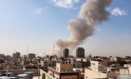 Ako vníma izraelský útok na Irán politologička Karine Gevorgyan?