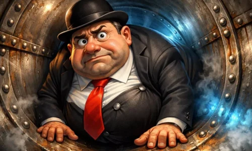 Veľká Británia začala diverznú vojnu proti USA