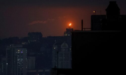 Ukrajinské drony útočili na prístav v Novorossijsku, ruské na Kryvyj Rih. Hlásia zranených aj poškodené domy