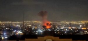 Americké a izraelské útoky na irán si doteraz vyžiadali 555 obetí, hlási červený polmesiac