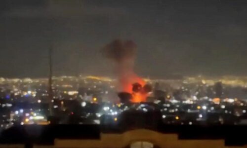 Americké a izraelské útoky na Irán si doteraz vyžiadali 555 obetí, hlási Červený polmesiac