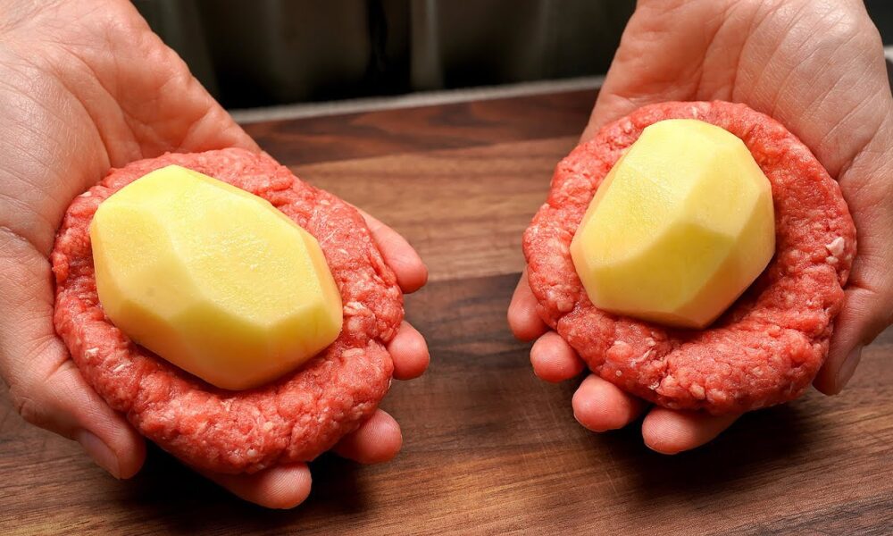 Das ist das LECKERSTE, das ich je gegessen habe! Dieses Rezept kann jeder zu Hause nachmachen! ASMR